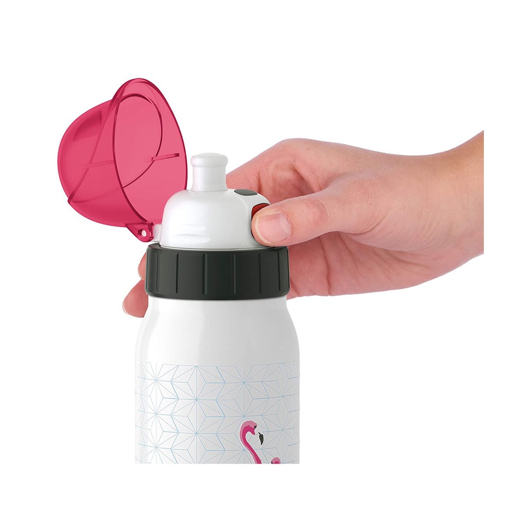 Bình giữ nhiệt cầm tay Emsa DRINK2GO 500ml