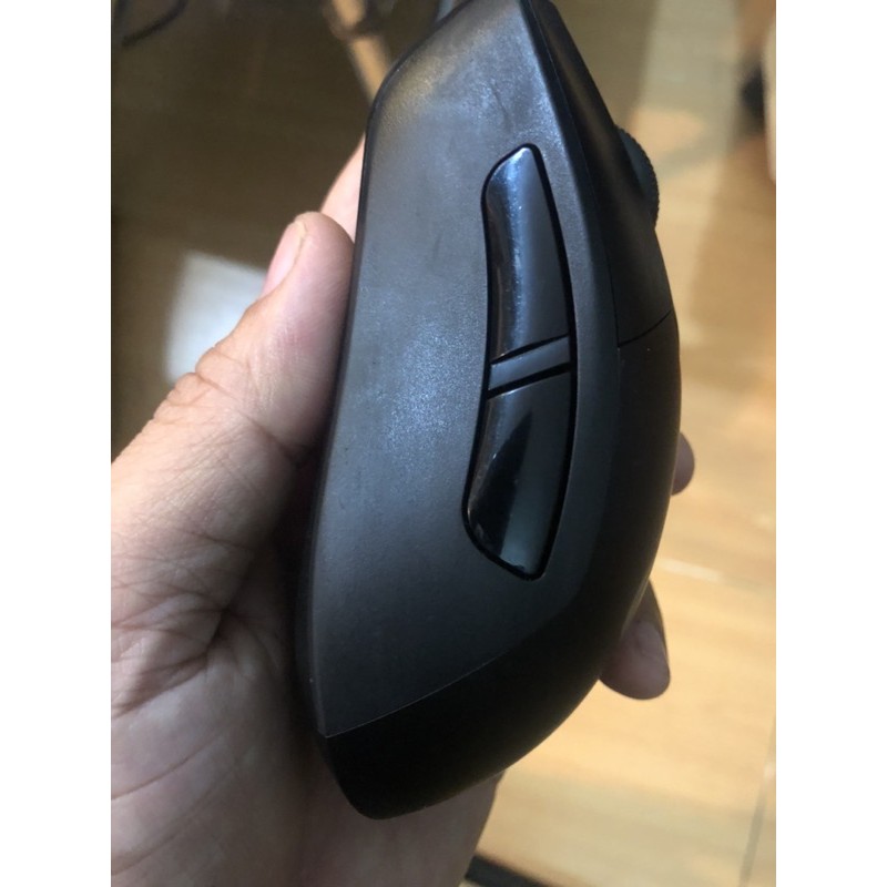 Chuột Logitech G703 không dây LIGHTSPEED 2ND