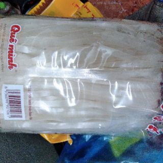Bánh đa Đất cảng đặc biệt Hải phòng 1kg