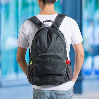 Balo du lịch nhẹ chống nước
