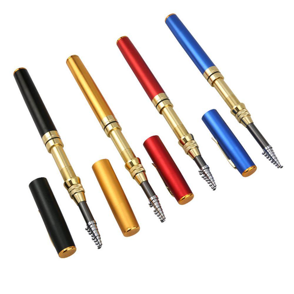 MUVAKO Cần Câu Cá Mini Siêu Nhẹ