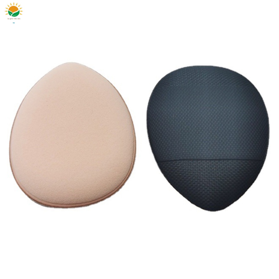 Mút Tán Trang Điểm Mini Hình Ngón Tay Cái Tiện Dụng