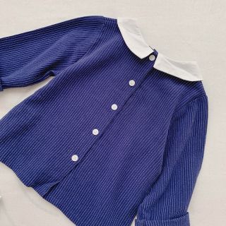 Set Yếm Và Áo Tay Dài