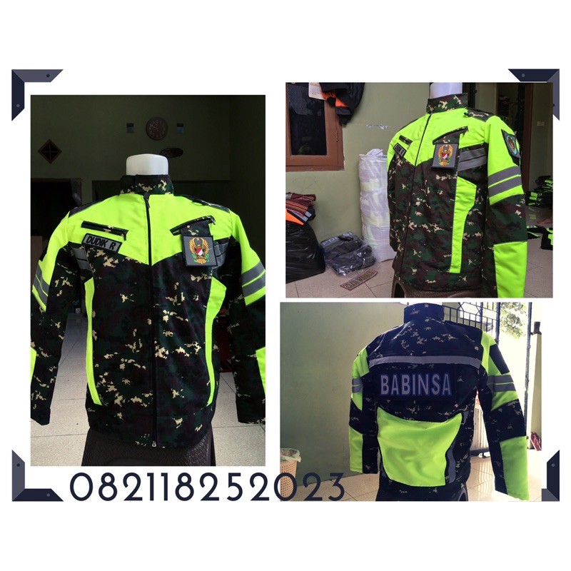 Áo Khoác Tên Miễn Phí Tni AD Pignsa Taslan Goretex