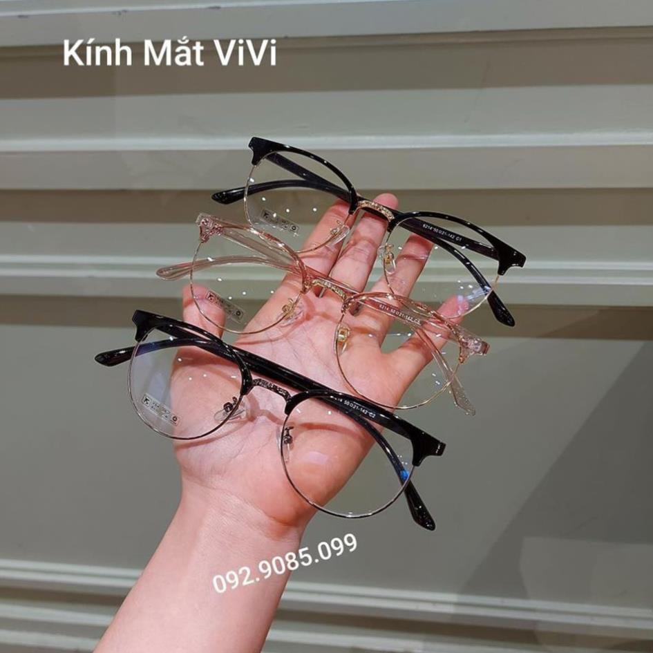 Dáng kính nhỏ cho khuôn mặt nhỏ bạn - gọng dẻo bạn nhé ( Nam + Nữ ) đều ok bạn nhé | BigBuy360 - bigbuy360.vn