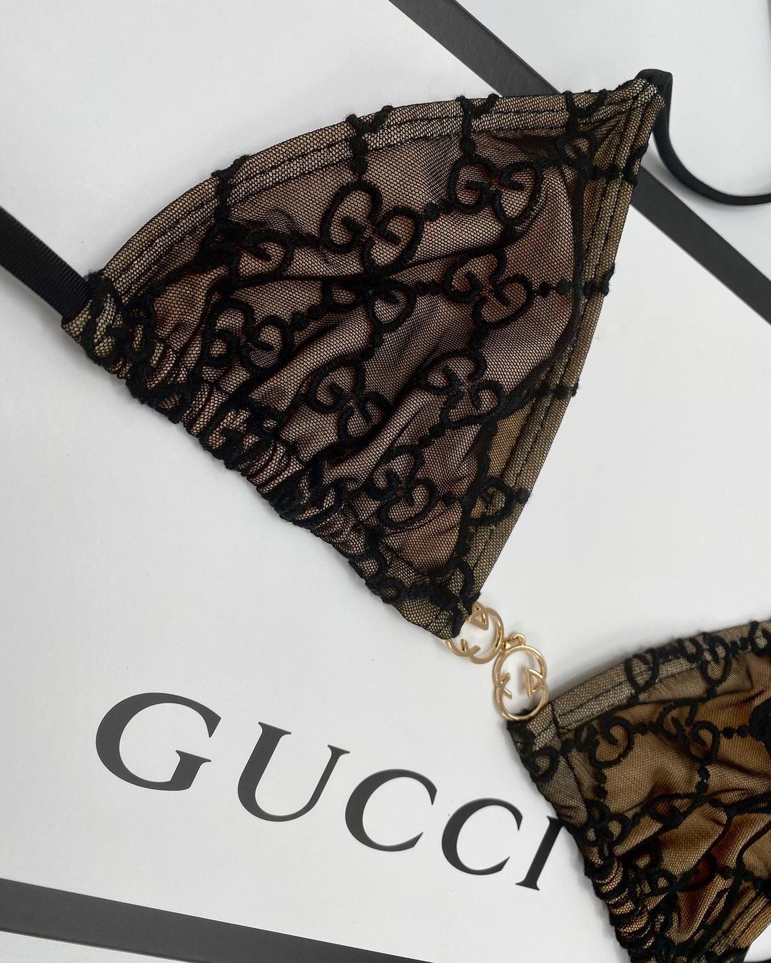 Bộ Bikini Hai Mảnh Thời Trang Quyến Rũ Cho Nữ G04 | BigBuy360 - bigbuy360.vn