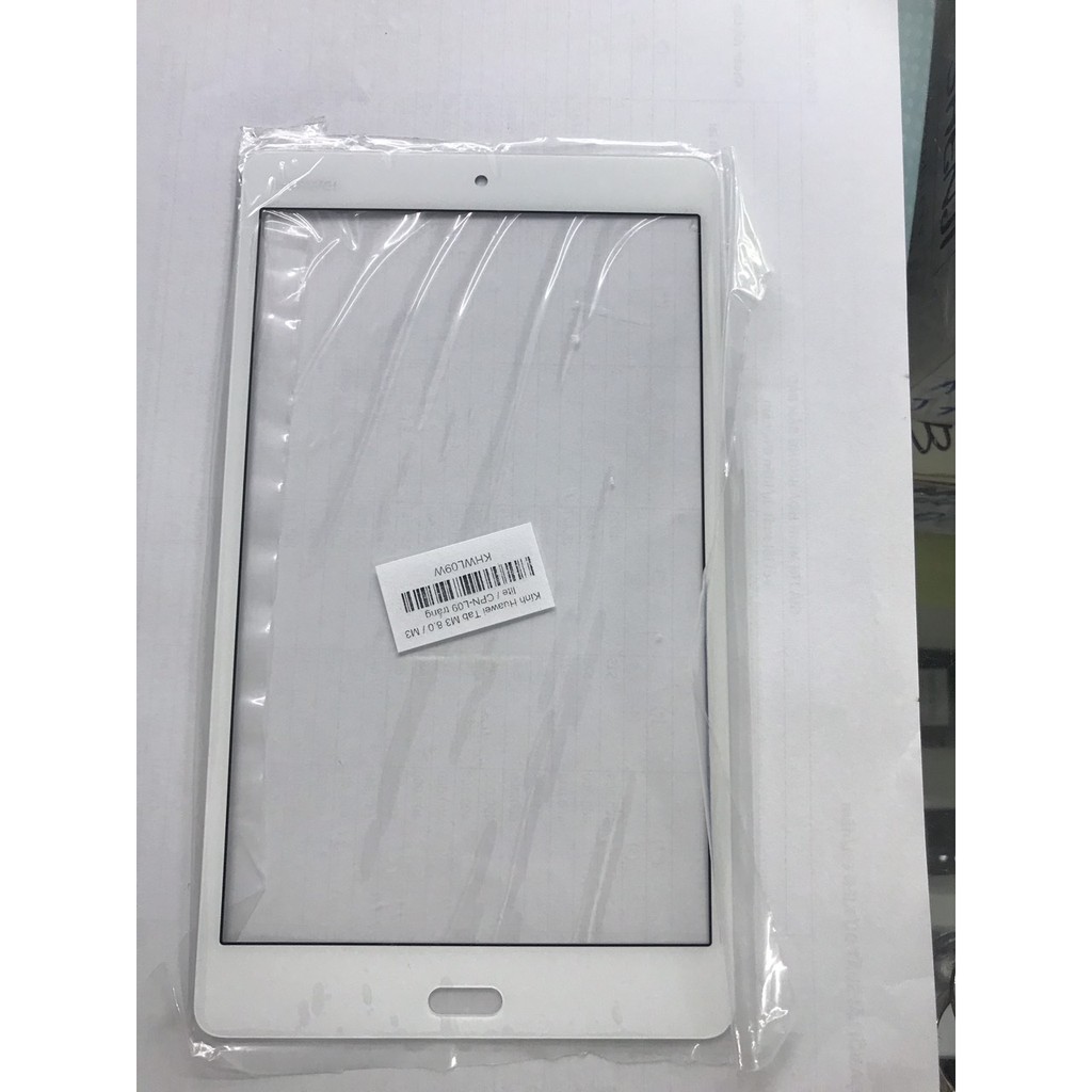 Kính Huawei Tab M3 8.0/ M3 lite/ CPN L09