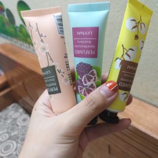 Kem dưỡng da tay Maycreate
