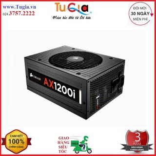Nguồn CORSAIR AX1200i