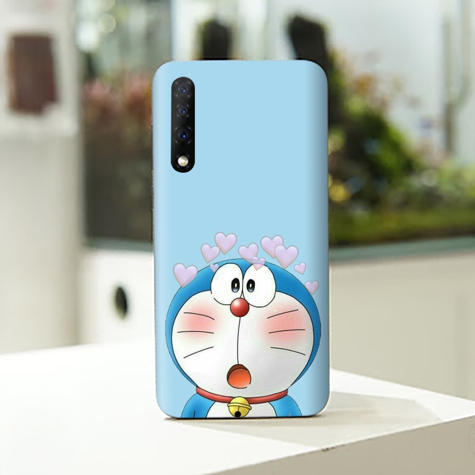 Miếng Dán Skin Điện Thoại In Hình Doremon 4 Cho Iphone 7/ 8/ X/ XS/ 11/ 11 Pro Max/ 12/ 12 Pro Max/ 13/ 13 pro max