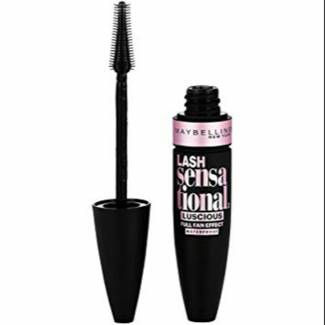 Mascara Maybelline