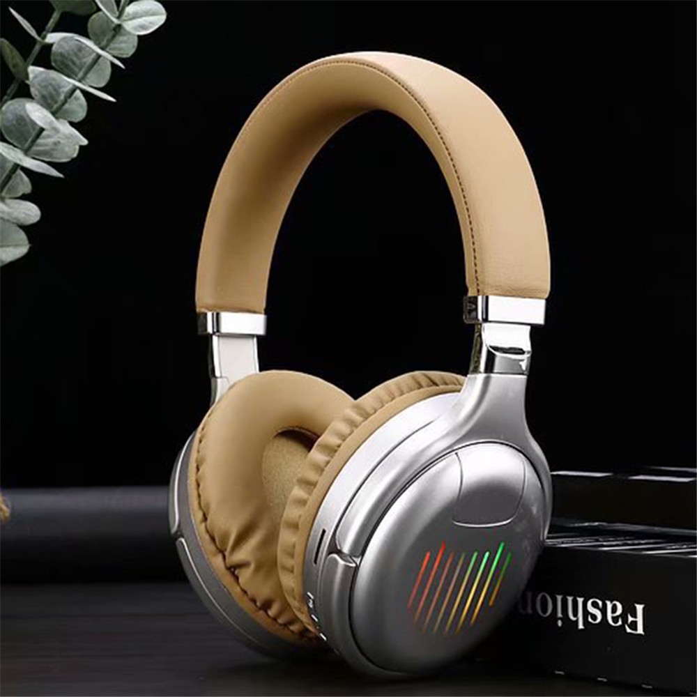 Tai Nghe Chụp Tai Bluetooth Không Dây Tm-061