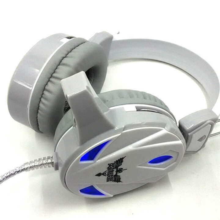 Tai nghe chơi game H8 Led màu siêu bền Mẫu mới | BigBuy360 - bigbuy360.vn