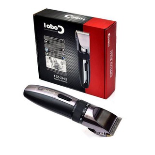 Tông đơ cắt tóc CODOL 531 Hàn Quốc [ Hàng Chất Lượng Cao ,Máy Êm , Lưỡi Sắc ]