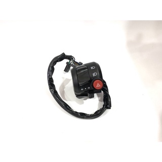Cùm trái CB190