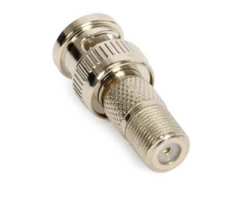 [SALE 10%] Đầu cáp BNC cho camera 1 bộ đực + cái