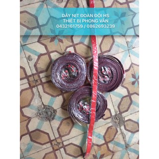 Thắt lưng nghi thức đội