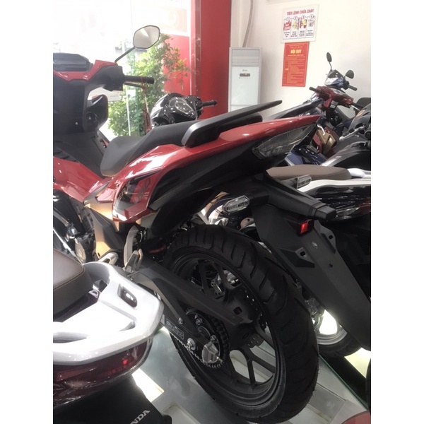 Xi nhan Xi nhan Honda Winner X Zin chính hãng