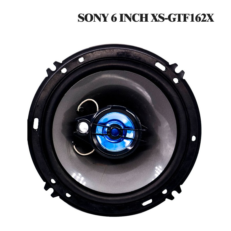 Cặp Loa Ô Tô Đồng Trục Hai Chiều Sony XS-GTF102X/XS-GTF132X/XS-GTF162X/XS-GTF692X