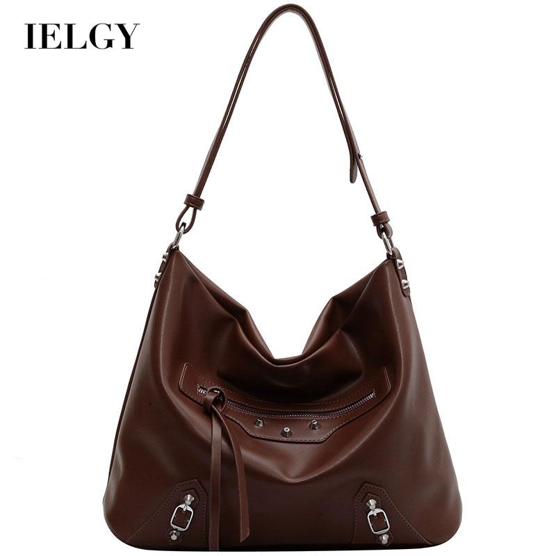 Túi đeo vai IELGY thiết kế thời trang chất lượng cao chuyên dụng cho nữ