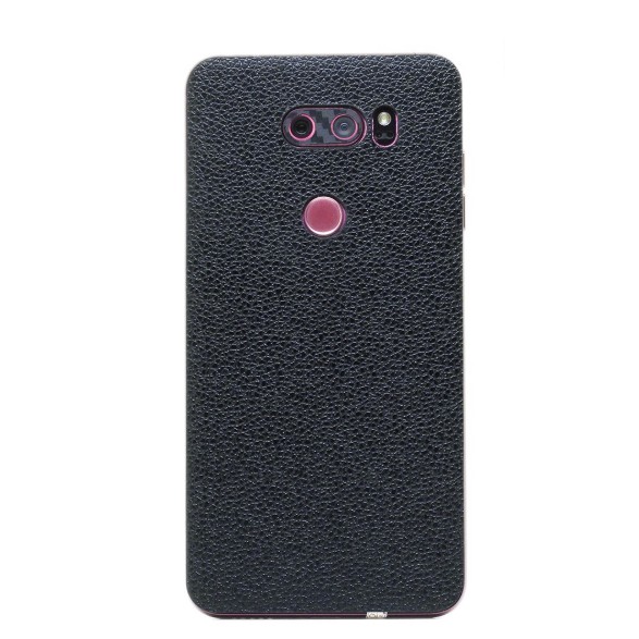 [DÁN DA] Miếng Dán da LG V20 - B - DA THẬT 100% - MIỄN PHÍ KHẮC