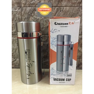 😍[FREESHIP] Bình giữ nhiệt inox cao cấp giữ nhiệt tối ưu hơn 10h 800ml😍