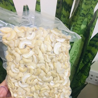 Hạt điều tươi Bình Phước