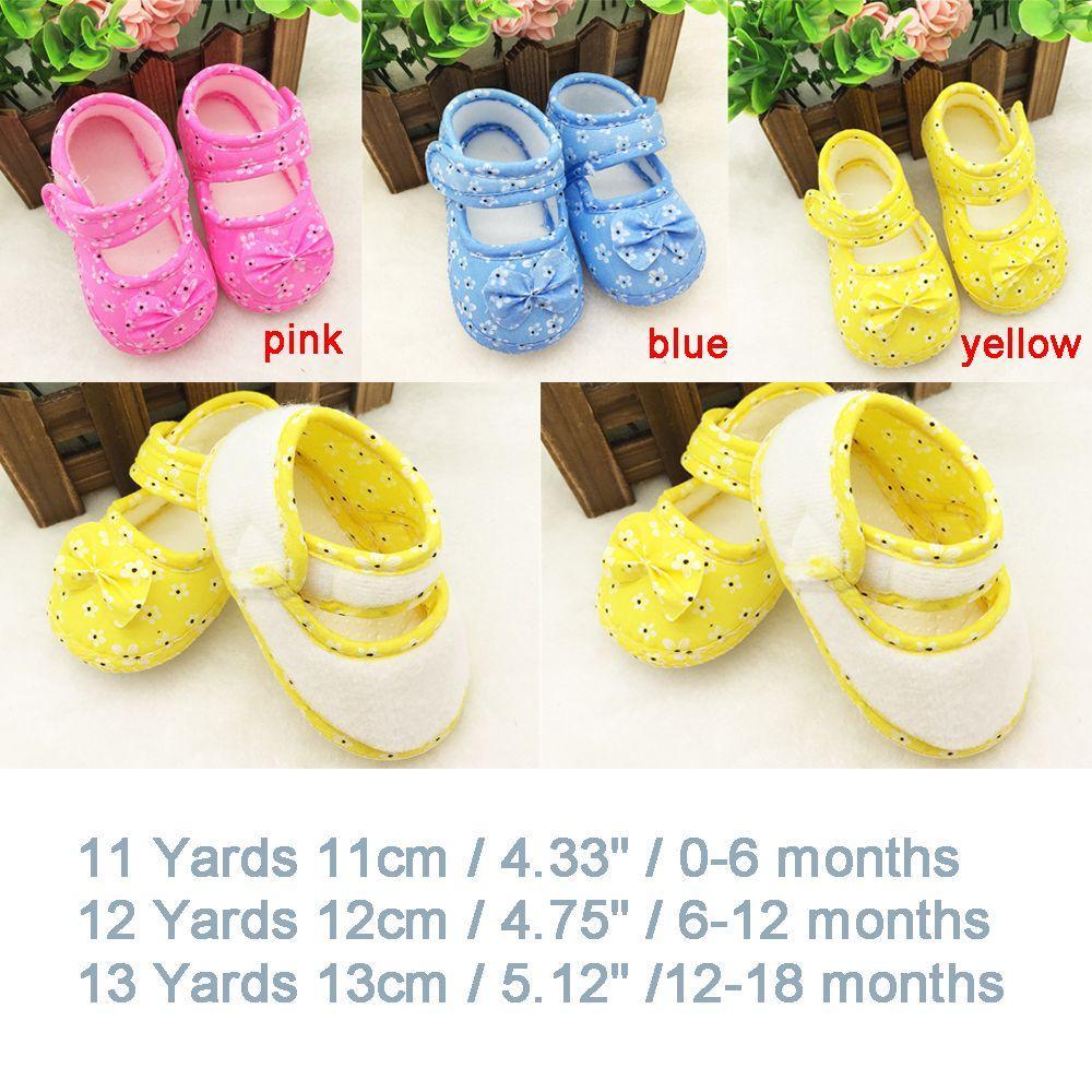 Giày Boot Đi Tuyết Mềm Mại In Họa Tiết Dành Cho Bé Sơ Sinh