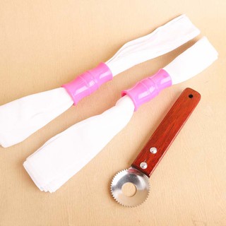 Dụng cụ nạo dừa và vắt nước cốt dừa