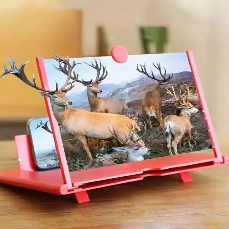 Kính Lúp Phóng To Màn Hình 3d F3 Chuyên Dụng | BigBuy360 - bigbuy360.vn