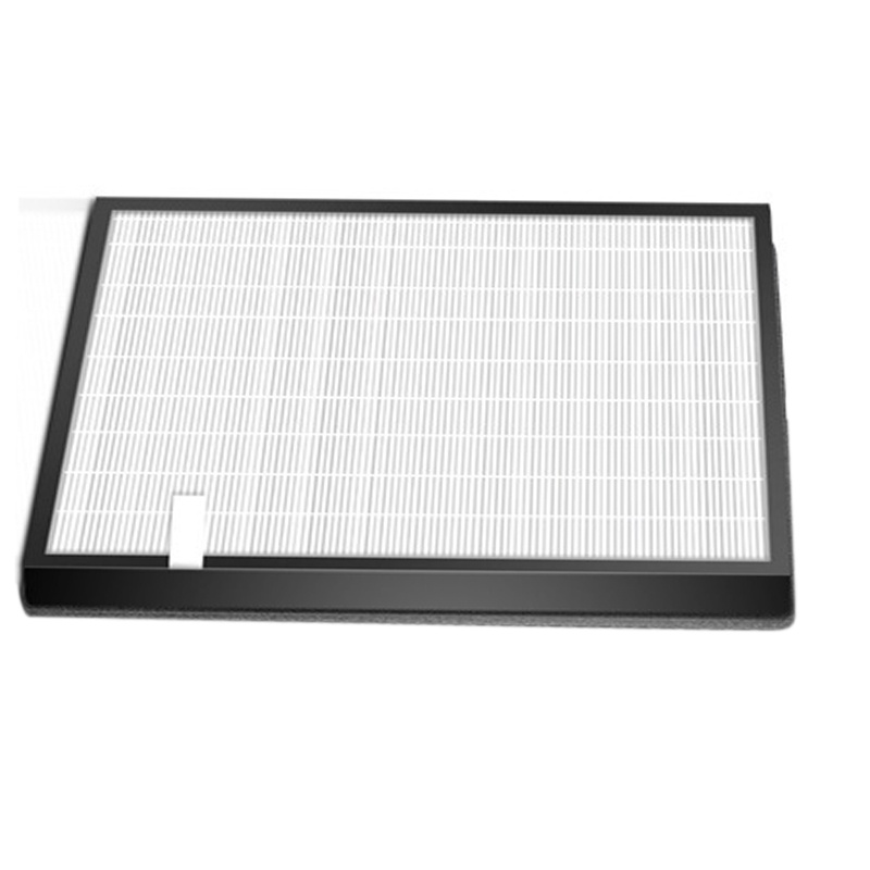 Bộ Lọc Hepa 310X242X35Mm Cho Midea KJ20FE-NH3/NN/KJ200G-C41 210G-C46/C42 Etc