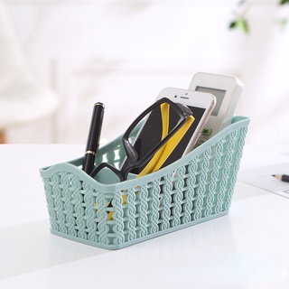 Giỏ Mây Đựng Đồ Để Bàn Tiện Lợi