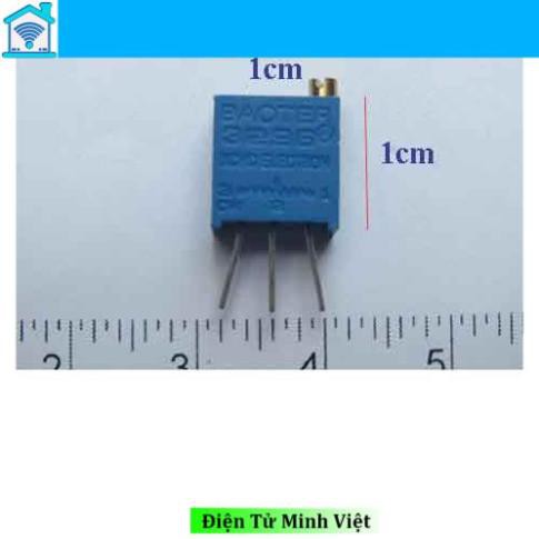 Combo  Biến Trở Vuông 502 5k ôm 3362P