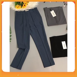 Quần Baggy/ quần tây công sở nữ hàng VNXK [MG]
