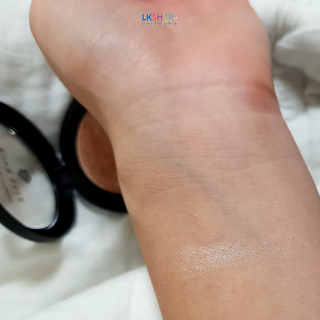 [CHÍNH HÃNG HÀN QUÔC] Phấn highlight bắt sáng Five Back Marble Highlighter