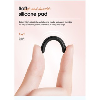 Dụng cụ uốn cong lông mi ot&t2 màu tiện dụng 25g