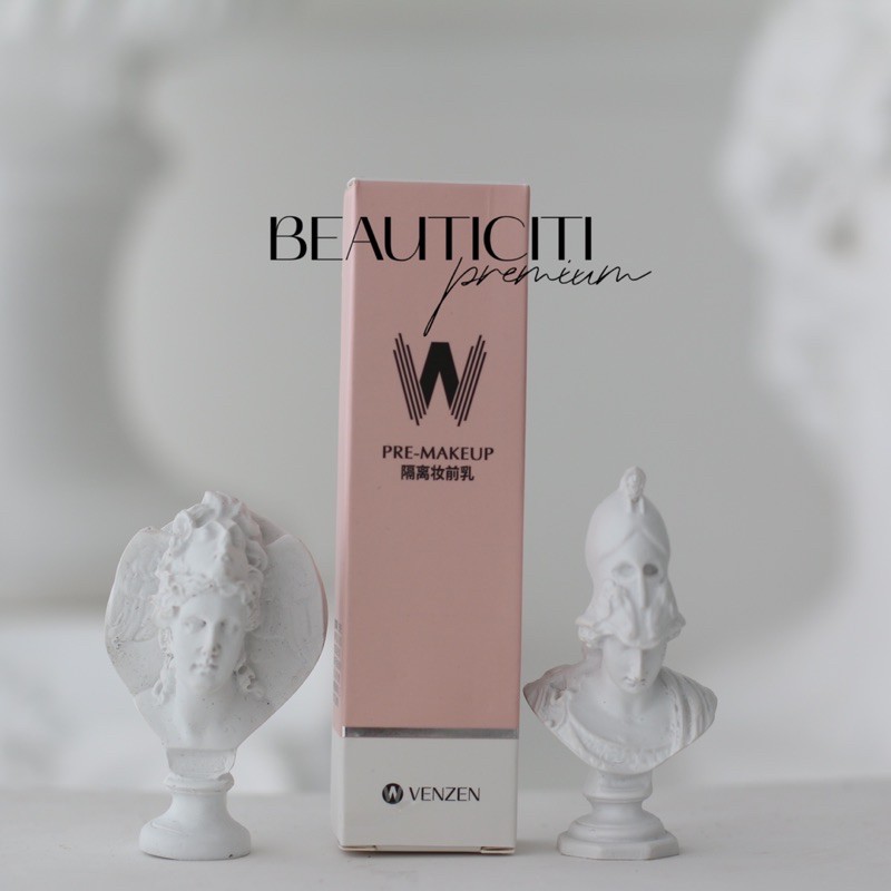 KEM LÓT VENZEN PREMAKEUP CHE KHUYẾT ĐIỂM | BigBuy360 - bigbuy360.vn