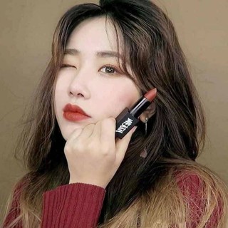 Son thỏi Merzy Another Me The First Lipstick