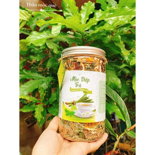 Trà chanh sả tắc💖FREESHIP💖Diệp mộc trà thức uống thanh nhiệt, thanh lọc cơ thể, giải khát, tăng đề kháng