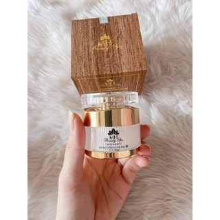 Kem dưỡng da chống nắng SKIN BABY 3 MH