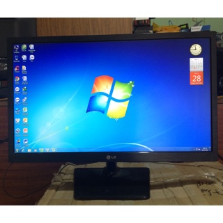#siêu sốc #sieure #manhinh màn 24 inch giá 1250k