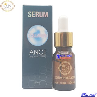 Serum ngừa Mụn, Làm mờ thâm sẹo Collagen SUN TODAY (15ml)