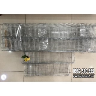Lồng bẫy rắn Size 85cm x 12cm (A Cường Fishing)