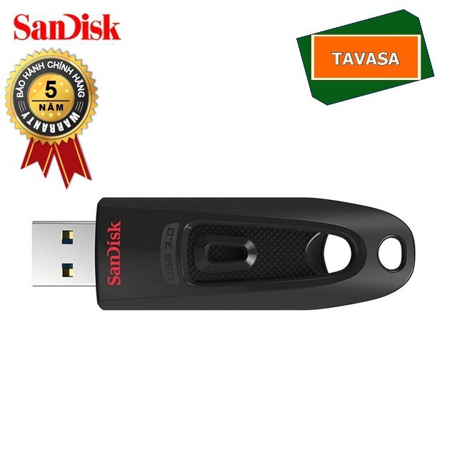 USB 16G CZ48 Ultra USB 3.0 SanDisk