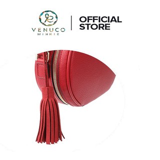 Túi Trống Tròn Trơn Venuco Madrid S394