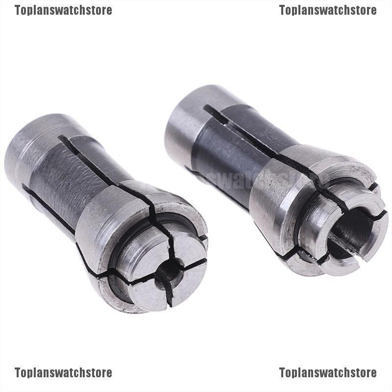 1 Đầu Kẹp Mũi Khoan Chuyên Dụng 3mm / 6mm