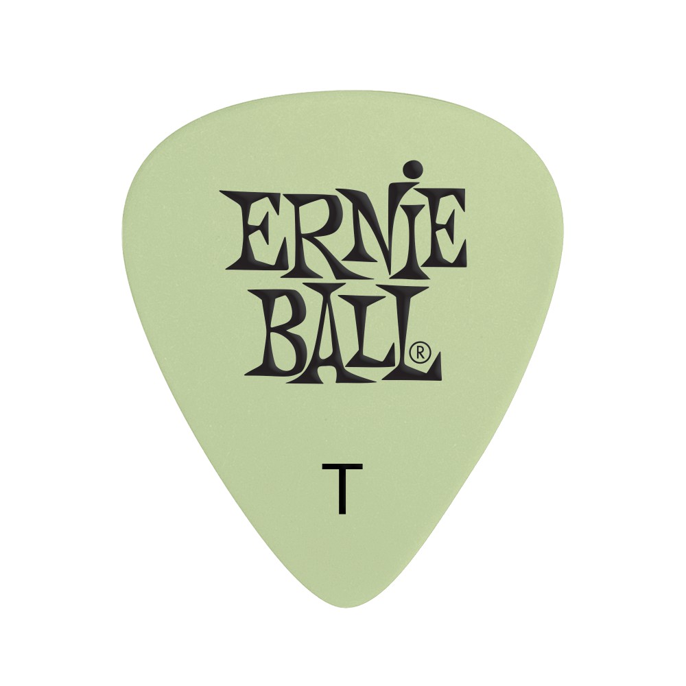 Móng gảy Ernie Ball Super Glow
