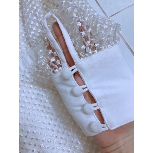 Đầm hiệu thanh lý  chính hãng, phong cách sang trọng, tiểu thư