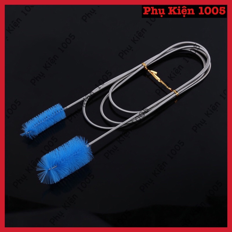 Dây Vệ Sinh Ống In Out - Bộ Cọ Ống Inout Thuỷ Sinh
