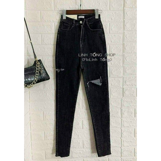 Quần jeans